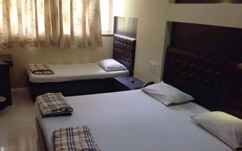 Hotel Nalanda Inn, Shahdol 2